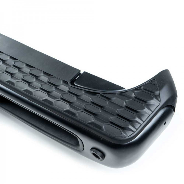 OFD Rear Bumper - Jl & JLU - 2