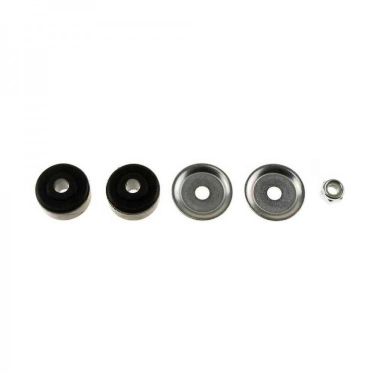 Bilstein B8 5100 2.5-4" Lift Front - Jeep XJ - 2