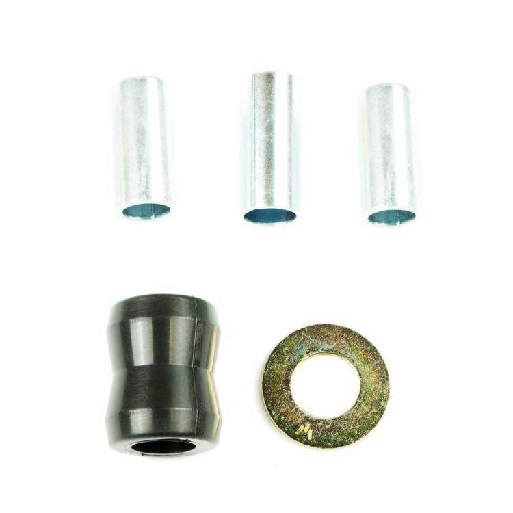 BDS NX2 Shock Absorber Rear 3" Lift - Jeep XJ - 2