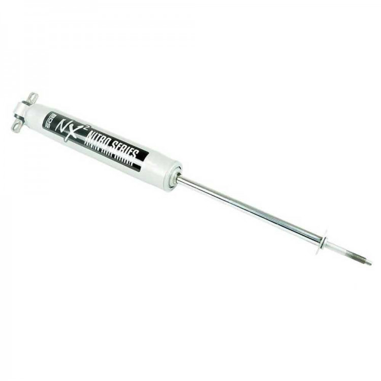 BDS NX2 Shock Absorber Front 3-4.5" Lift - Jeep XJ