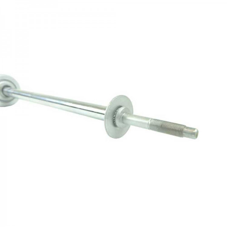 BDS NX2 Shock Absorber Front 3-4.5" Lift - Jeep XJ - 2