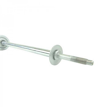 BDS NX2 Shock Absorber Front 3-4.5" Lift - Jeep XJ