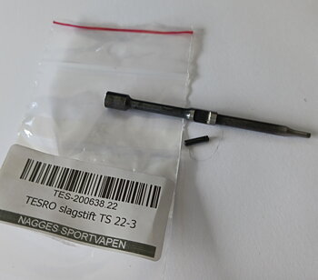 Tesro Firing pin