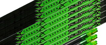 Skaft Carbon Express Pile Driver