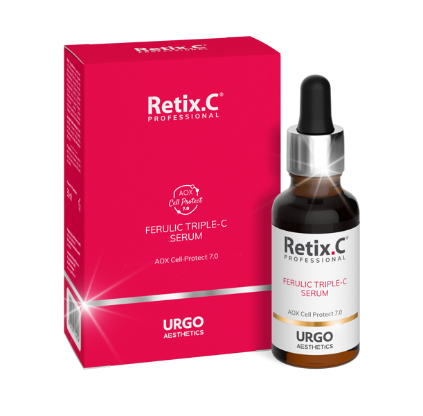 Retix.C Ferulic Triple-C Serum