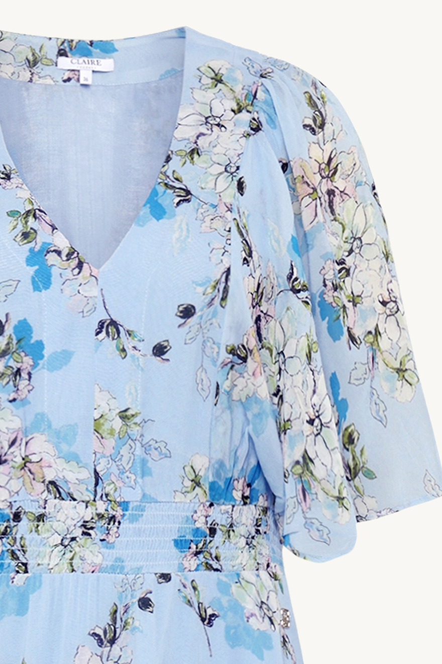 CWDanijela Dress - Claire - 3