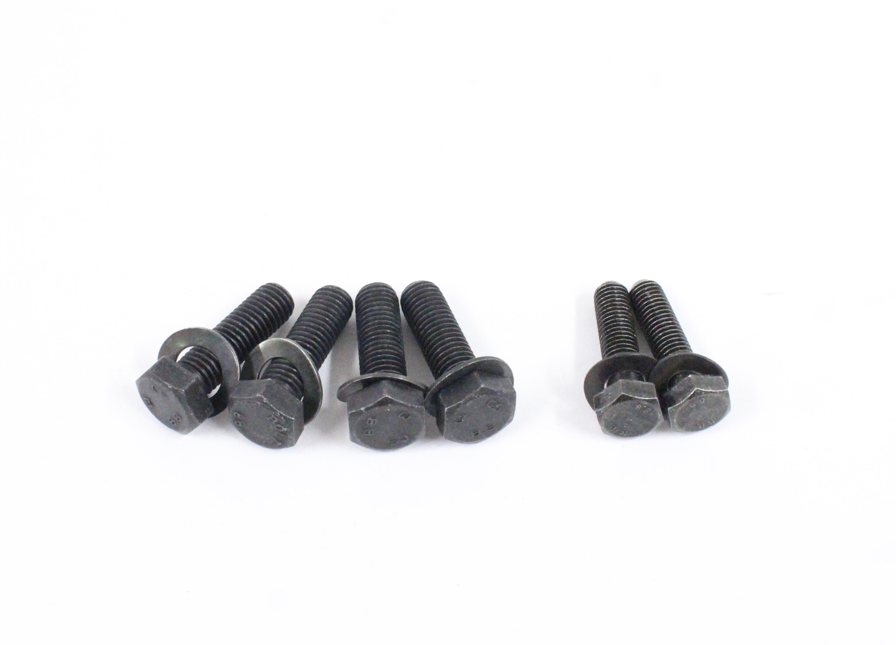 Mounting kit, transmission/engine M45/M46/M47 (4-cyl)