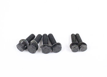 Mounting kit, transmission/engine M45/M46/M47 (4-cyl)