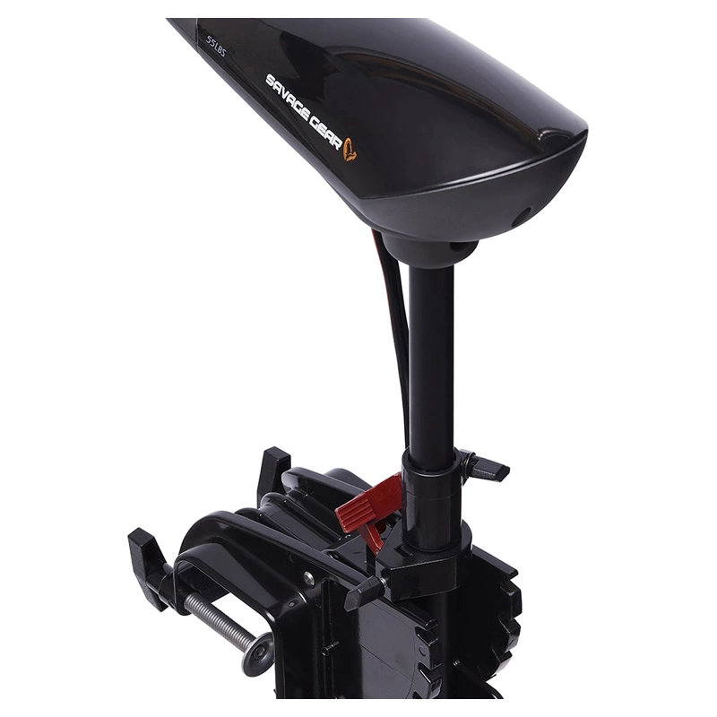 Savage Gear Thruster 12V 36Lbs (Hämtas endast i butik) - 2