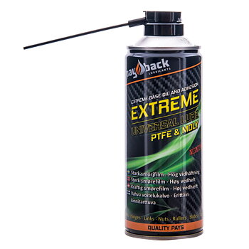 Extreme Universal Lube