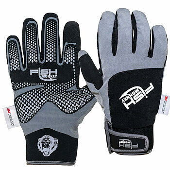 Fish Monkey Stealth Dry-Tec
