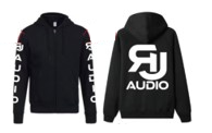 RJAUDIO  5XL sva