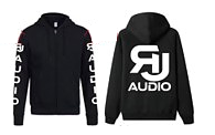 RJAUDIO  5XL sva