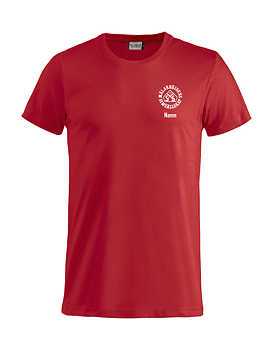 Bomulls T-shirt Mälarhöjdens SS