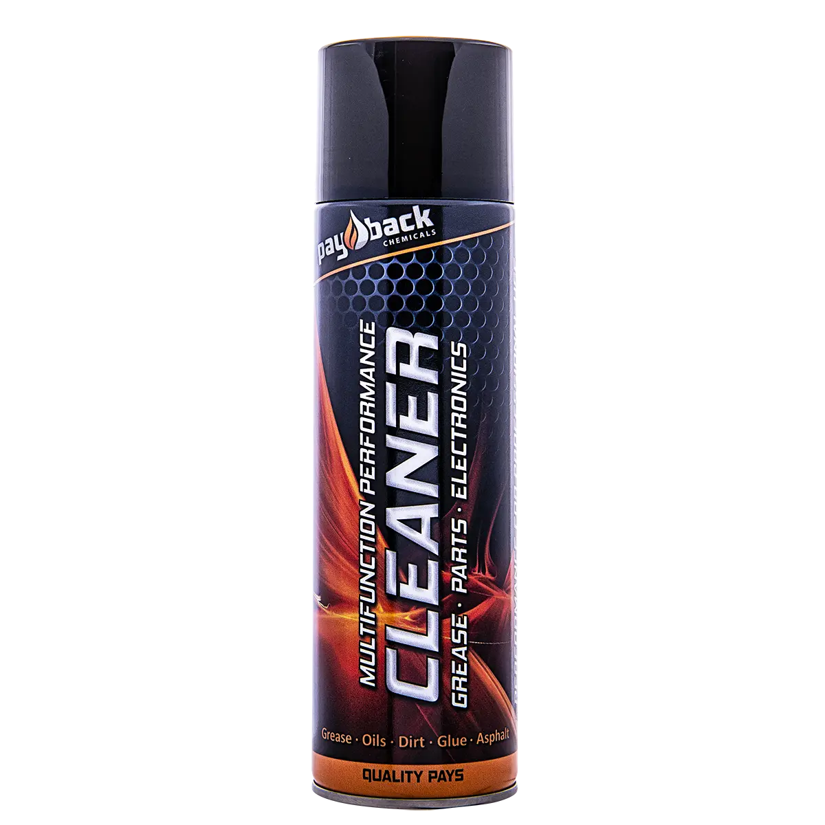 Cleaner 500ml