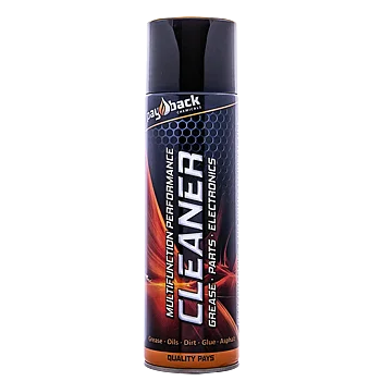 Cleaner 500ml