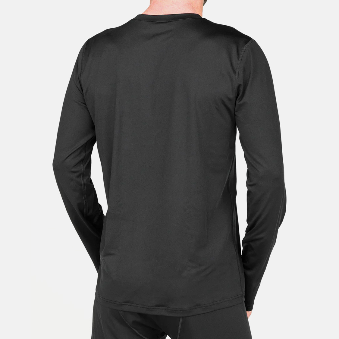Volcom - M V-Science Crew Black - 2