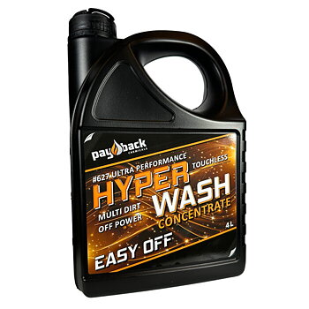 Hyper Wash 4 KG