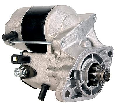 Startmotor