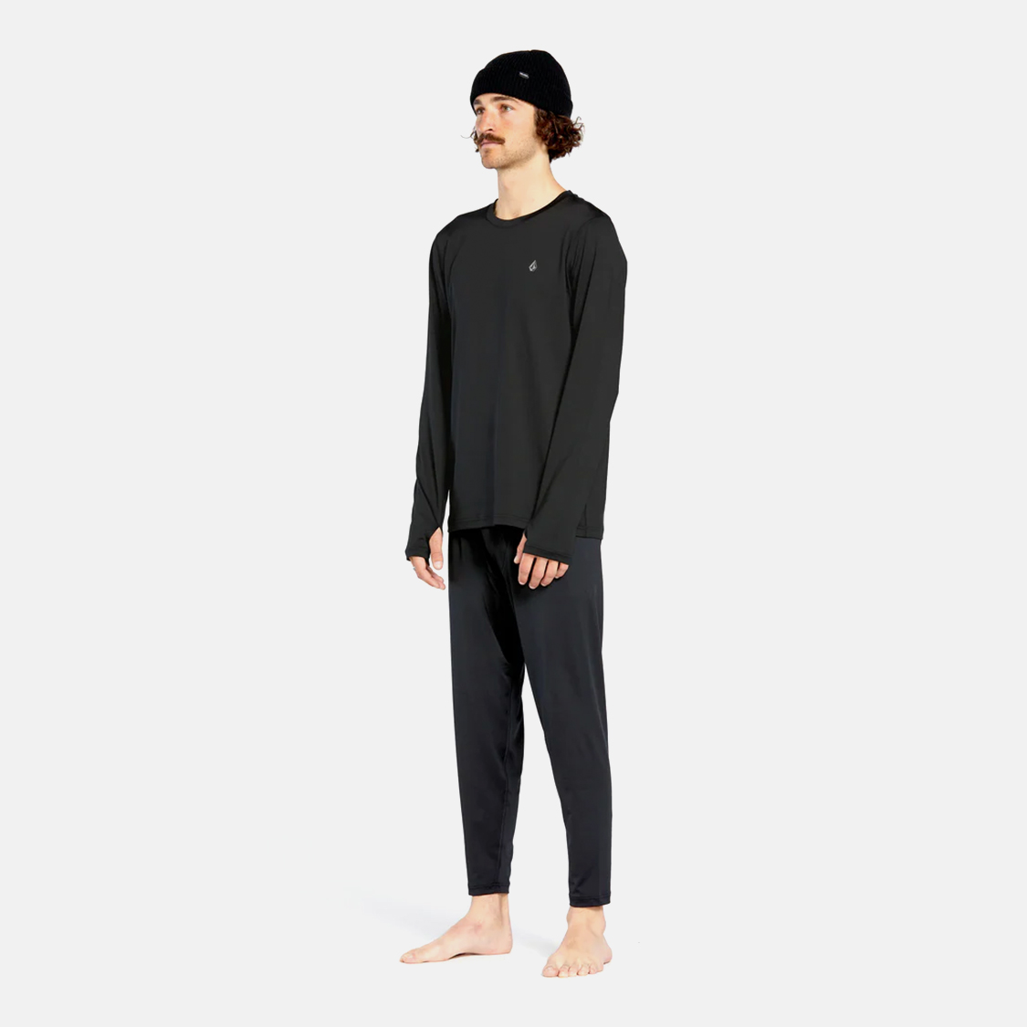 Volcom - M V-Science Pant Black - 3