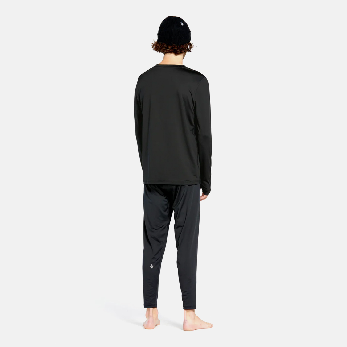 Volcom - M V-Science Pant Black - 4