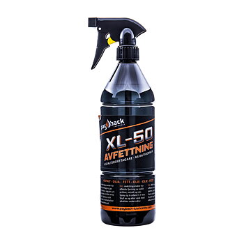 XL-50 Petroleumavfettning 1 Liter