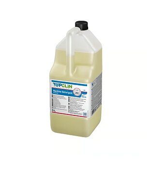 Maskindisk Flytande Topclin detergent universal 2 x 5Liter