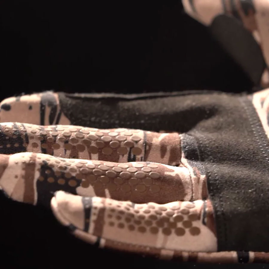 Fish Monkey Backcountry Glove - 2
