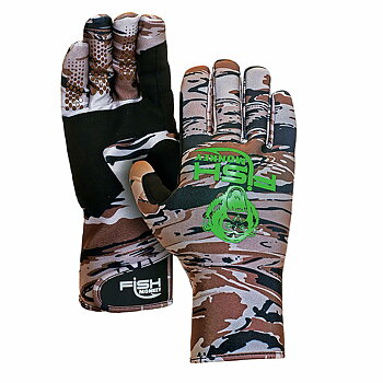 Fish Monkey Backcountry Glove