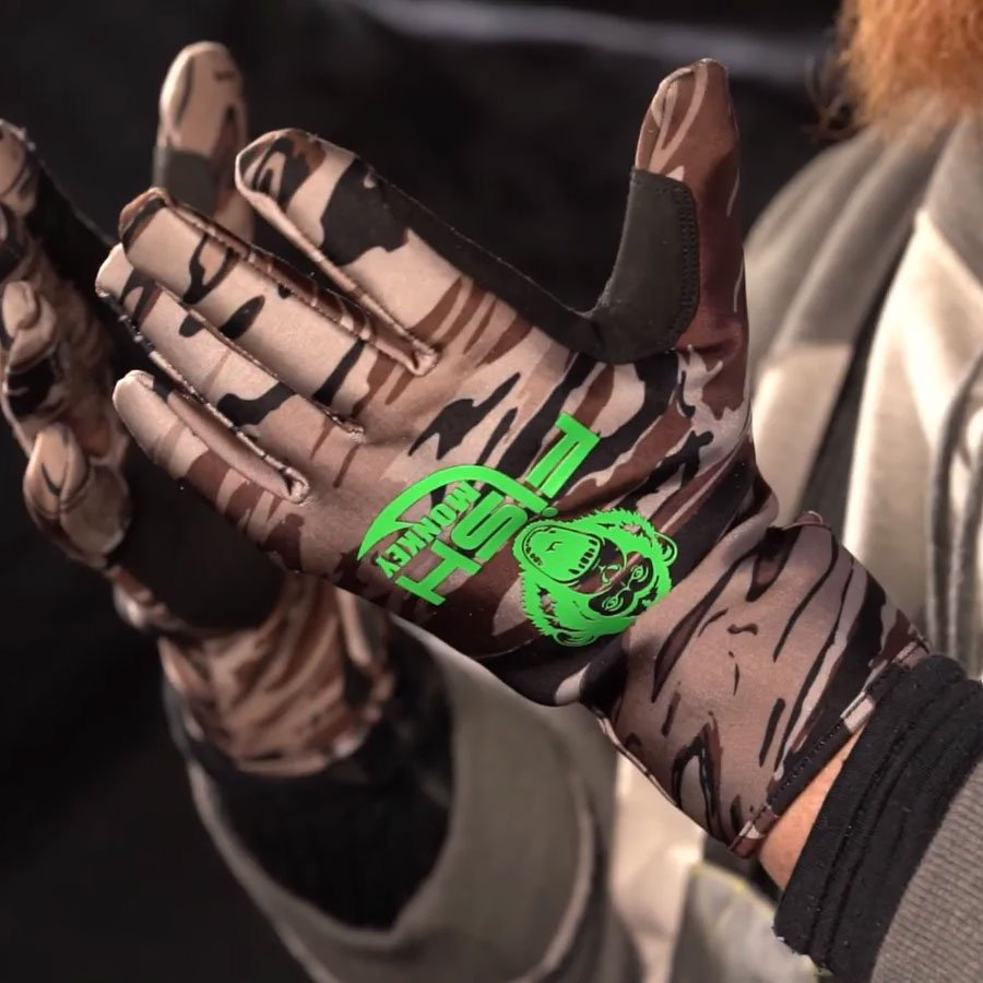Fish Monkey Backcountry Glove - 3