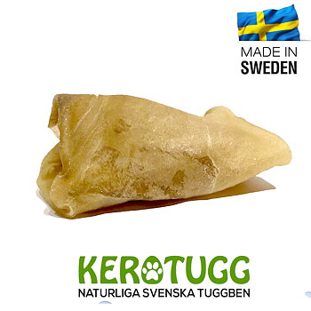 Kerotugg Nötknyte, 10 cm