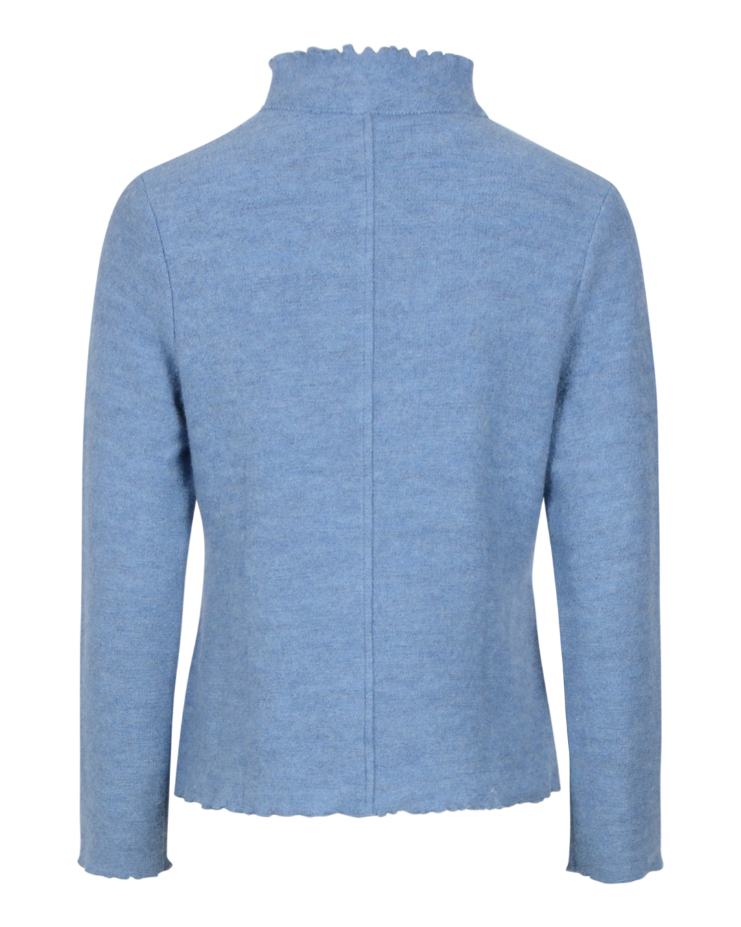 Kofta Baden denimblå - 2