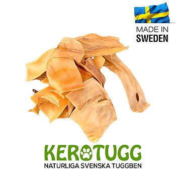 Kerotugg älgbitar