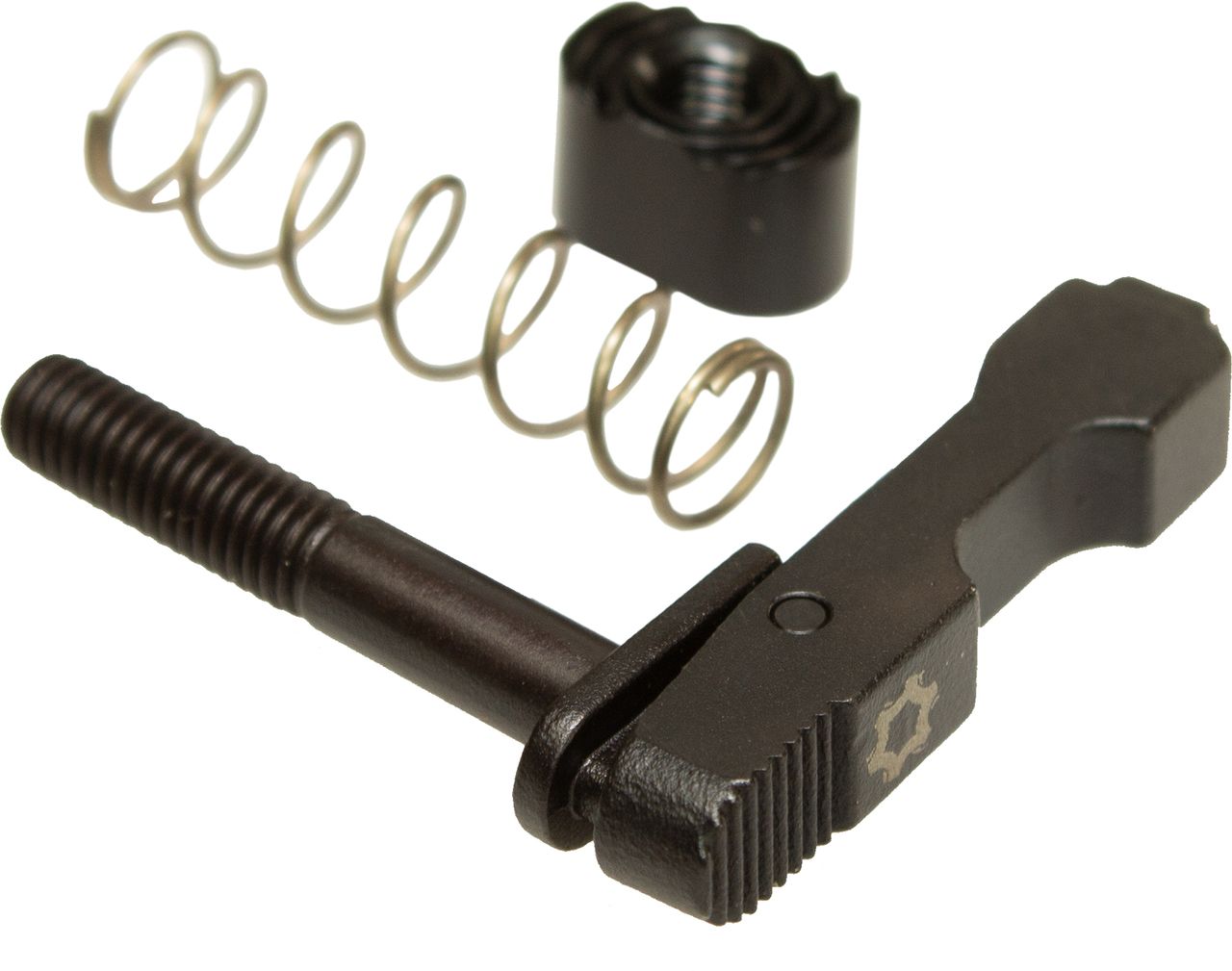 CMMG AR15 Ambi-Magazine Catch