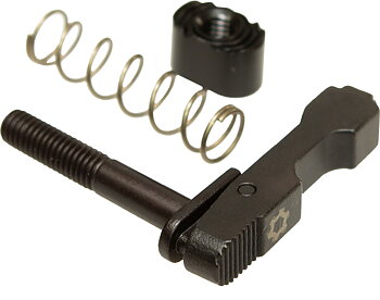 CMMG AR15 Ambi-Magazine Catch