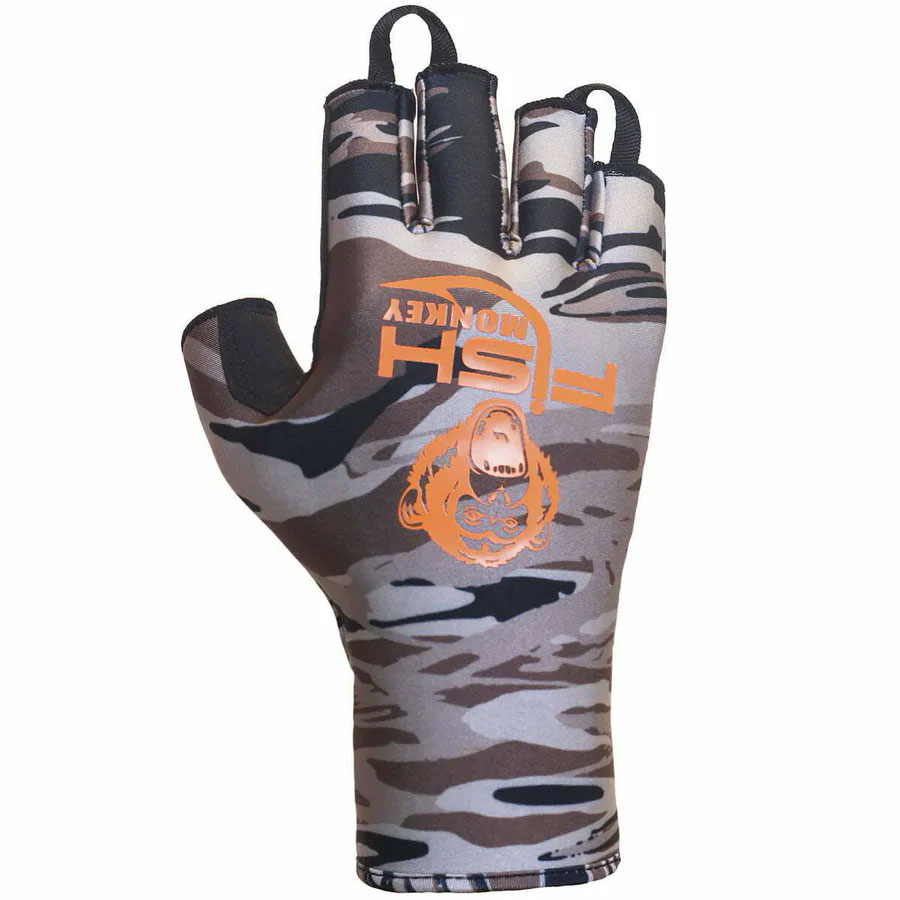 Fish Monkey Backcountry II Glove - 9