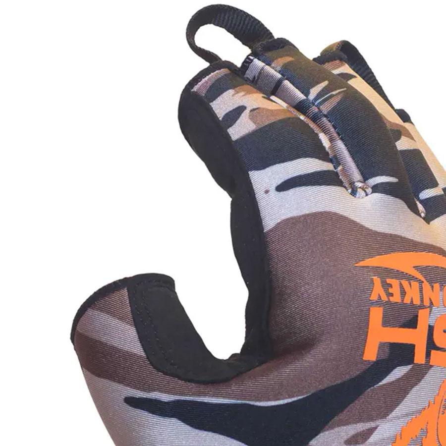 Fish Monkey Backcountry II Glove - 8