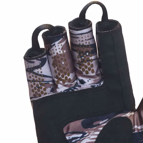 Fish Monkey Backcountry II Glove - 3