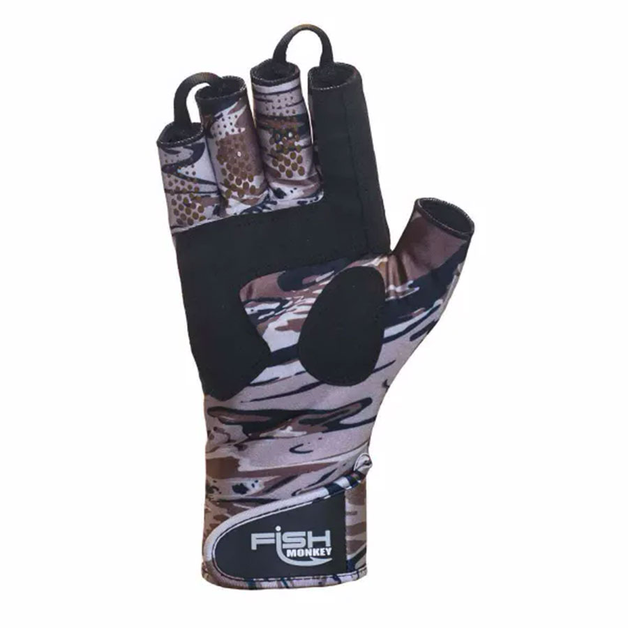Fish Monkey Backcountry II Glove - 4