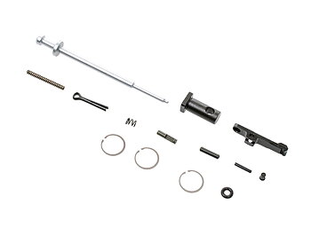 CMMG AR15 .223 Bolt Rehab Spare Parts KIT