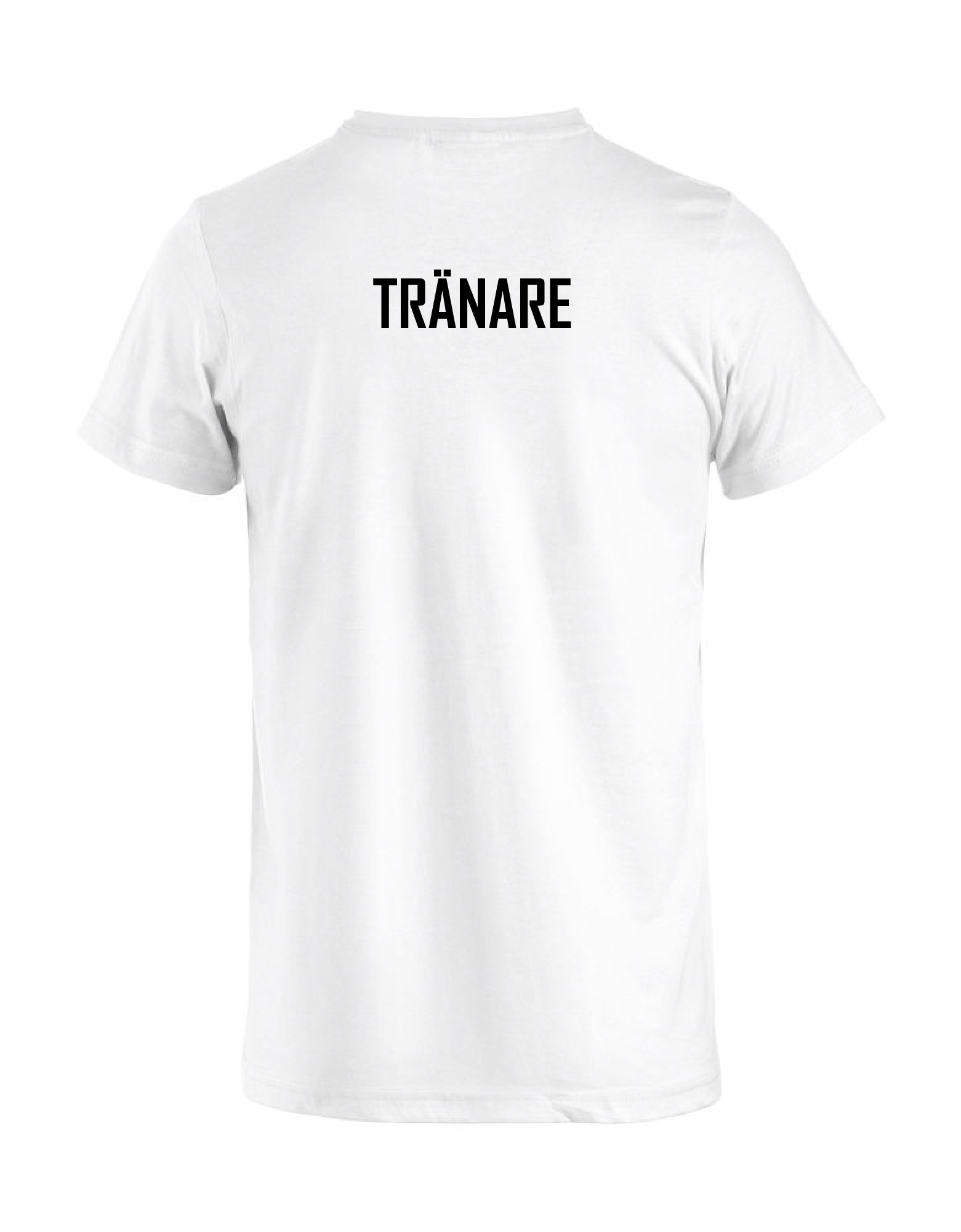 TRÄNARE Funktions T-shirt Mälarhöjdens SS - 2