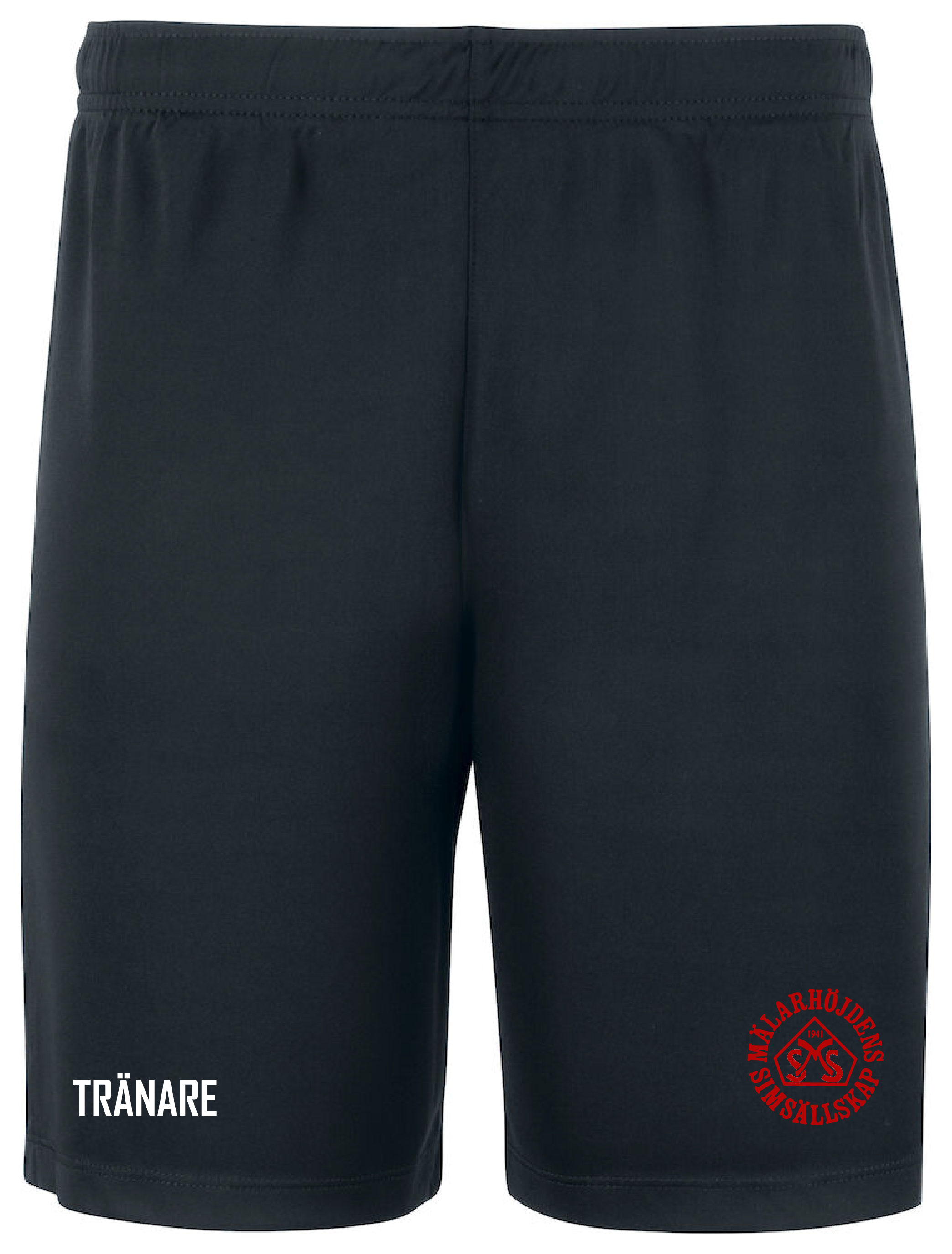TRÄNARE Shorts Mälarhöjdens SS