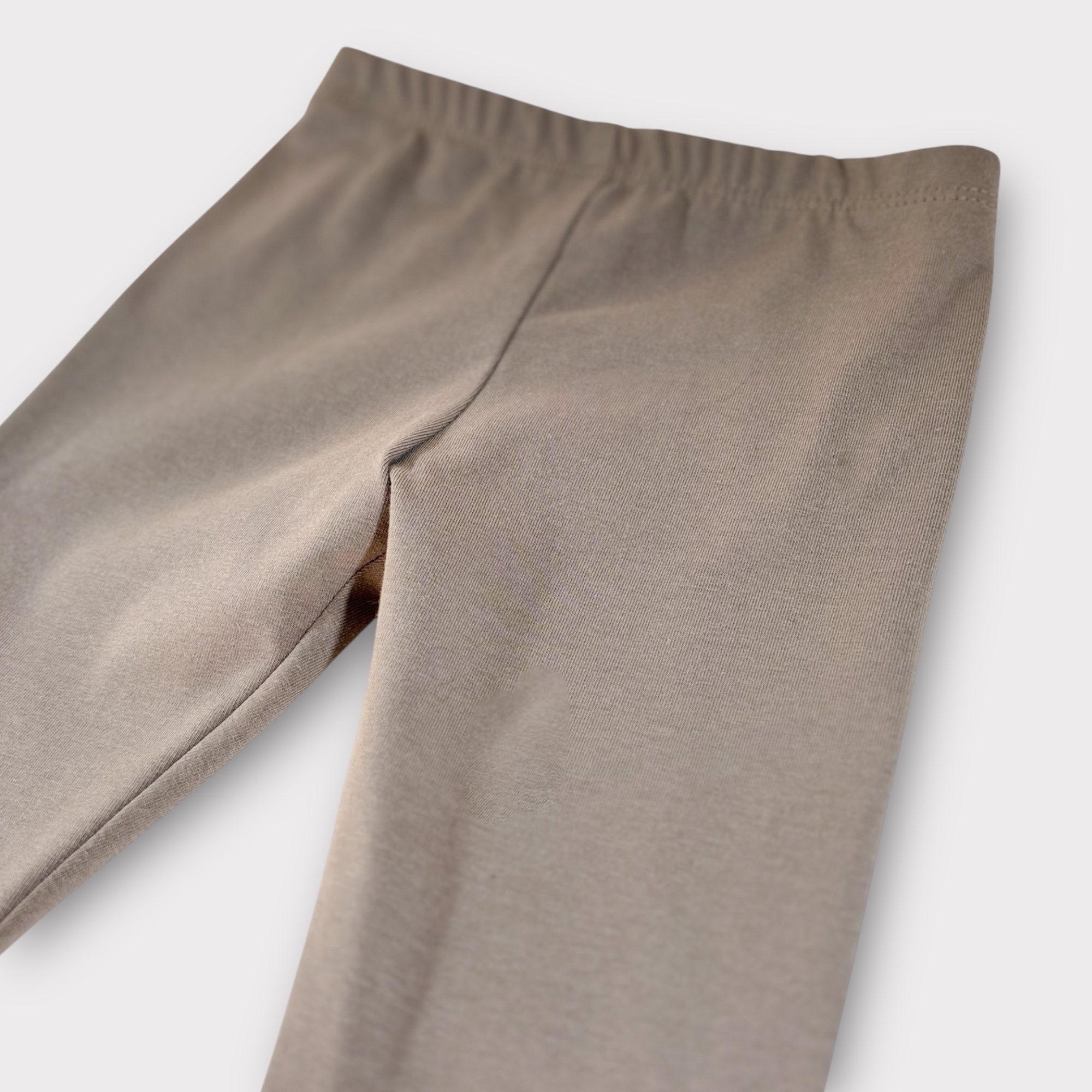 Leggings Kids Sand - 3