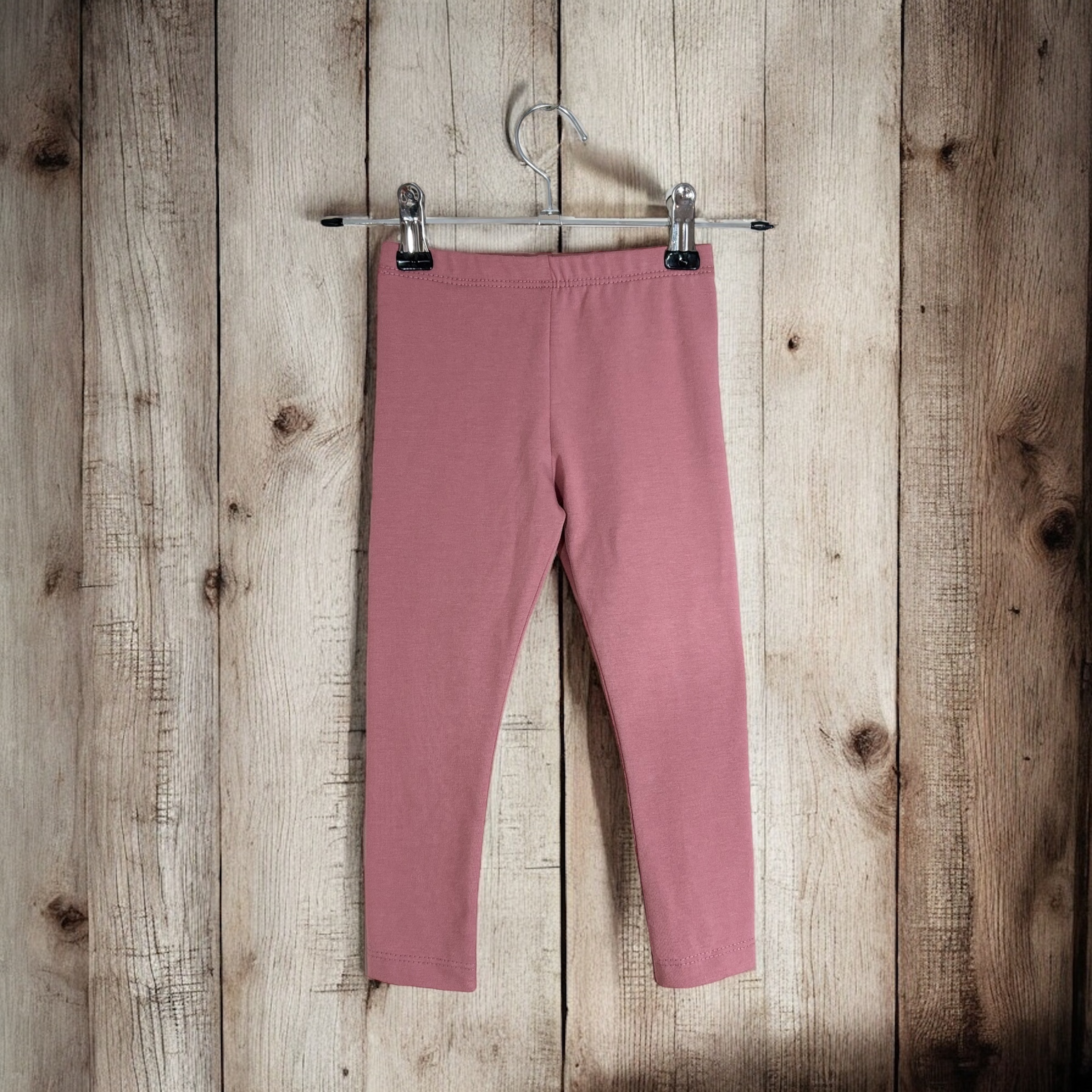 Leggings Kids Rose