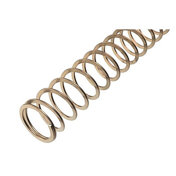 Strike Industries AR Carbine Flat Wire Spring 2