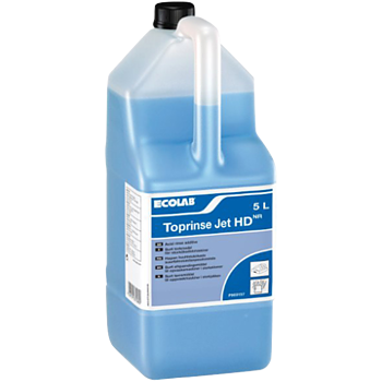 Torkmedel Toprinse Jet HD 2x5Liter