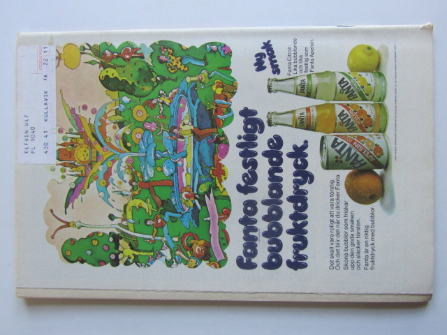 Fantomen 1976 22 - 4