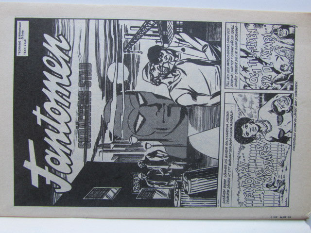 Fantomen 1976 22 - 3