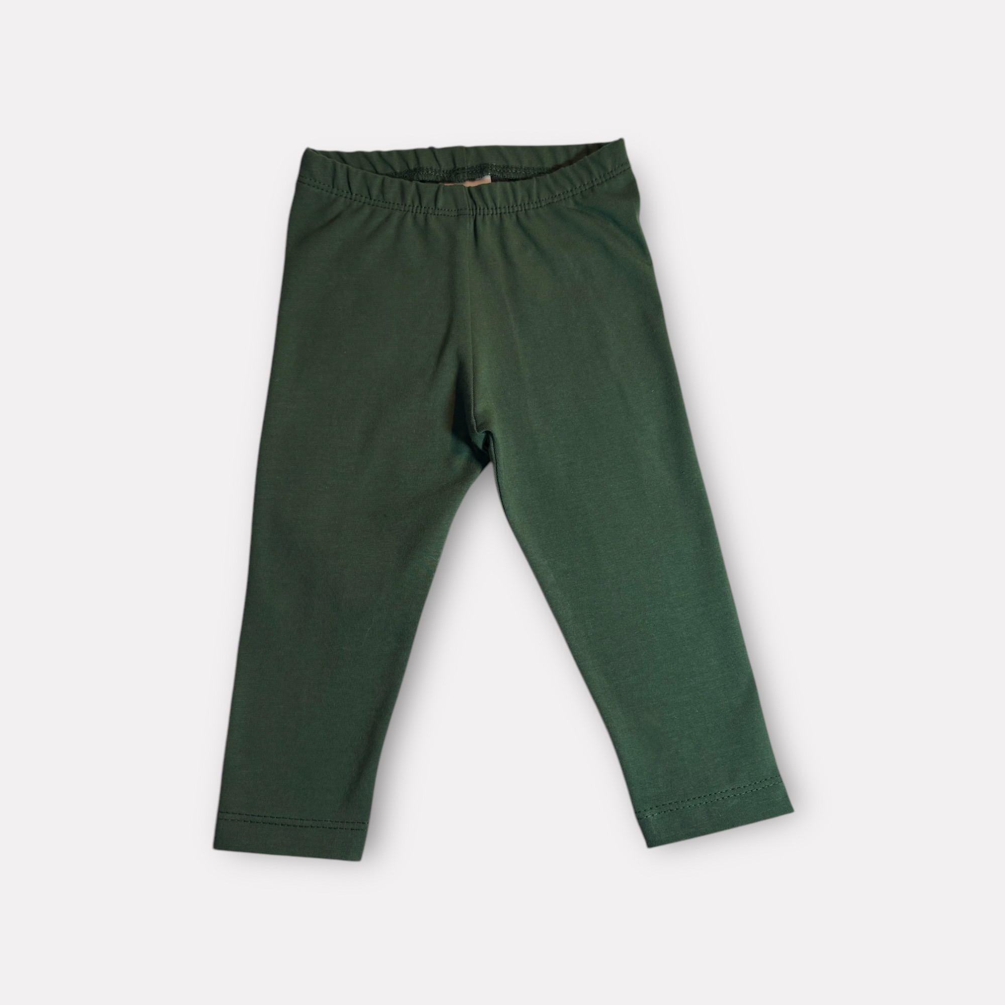 Leggings Kids Forest