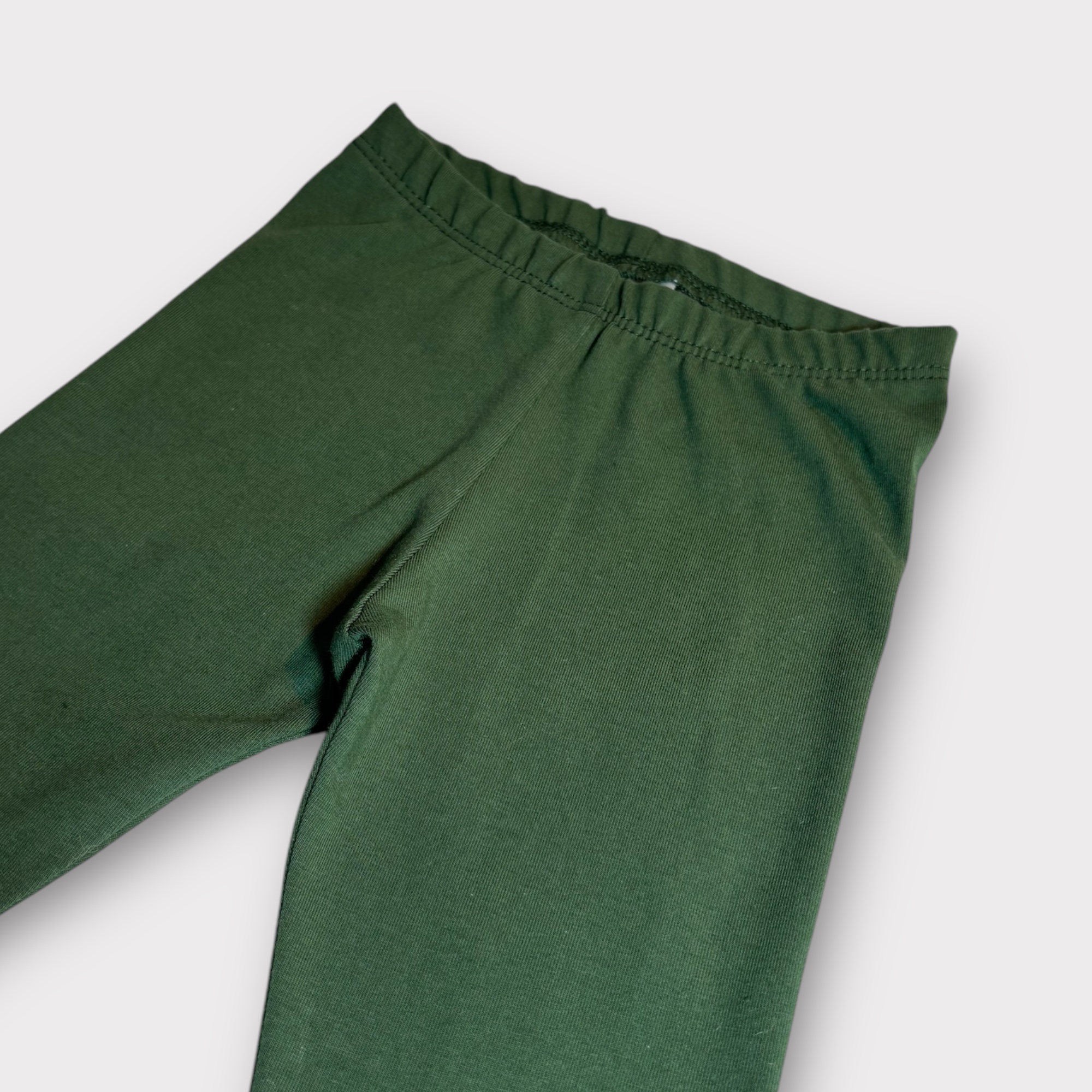 Leggings Kids Forest